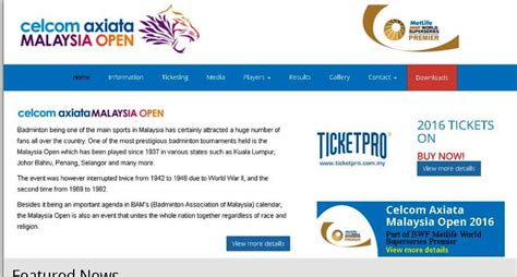 Motorola 、図案化されたm ロゴは、motorola trademark holdings, llc の商標または登録商標です。 すべての携帯電話が、lenovo の 100％ 子会社である motorola mobility llc によって設計、製造されています。 Celcom Axiata Malaysia Open 2016 official website - Sports247