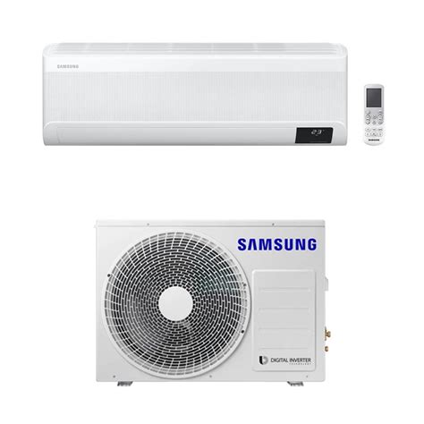 Samsung PARETE WINDFREE DELUXE R32 Climatizzatore A Parete Monosplit