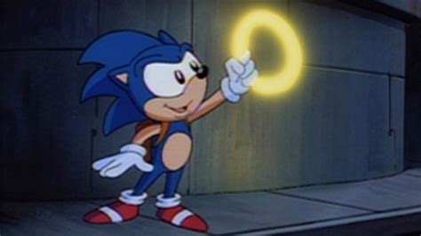 Watch Sonic The Hedgehog Season 1 Episode 7 Sonic The Hedgehog Sonic