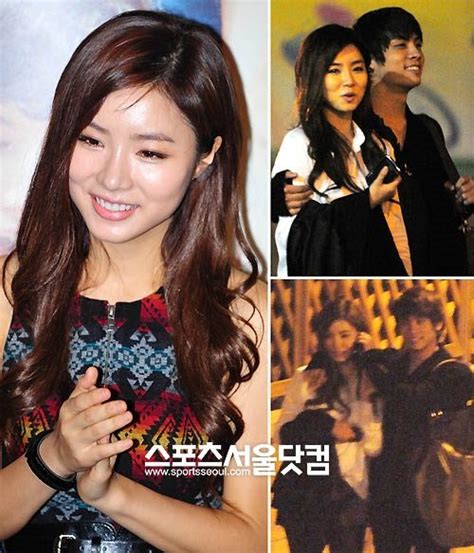 As a child actress, shin se kyung was already known to the koreans. SHINee's Jonghyun And Shin Se Kyung Are Dating | Soompi