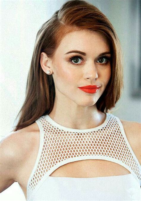 pin by celebrities pics on holland roden holland roden redhead makeup roden
