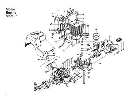 Exploded Stihl 021 Parts Diagram Seeds Wiring