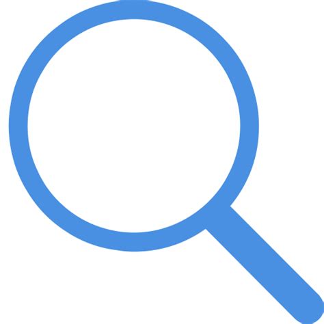 Download Search Icon Png Image For Free