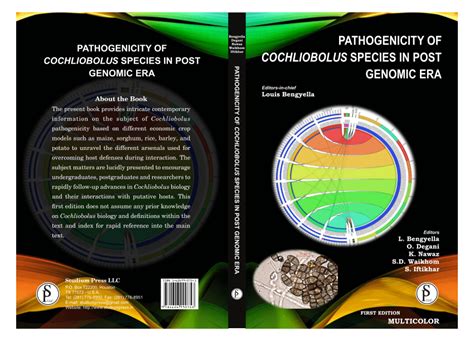 Pdf First Secretome Analysis Of Cochliobolus Lunatus Interacting With Potato Leaf In The