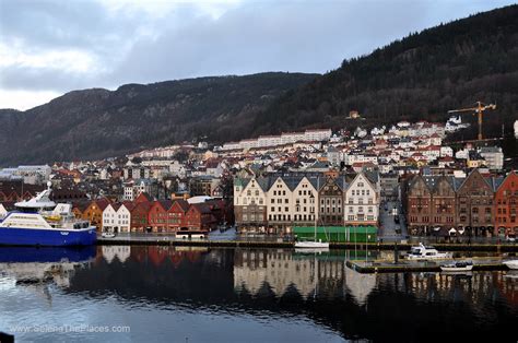 Radisson blu royal hotel bergen. Oh, the places we will go!: Bergen, Norway