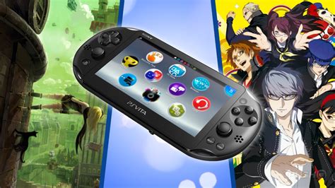 Guide Best Ps Vita Games 108game