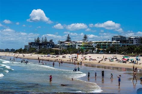 Caloundra holiday centre offers one of the largest portfolios of holiday rental accommodation in caloundra, and has been assisting holidaymakers find their perfect sunshine coast getaway for over. Family Holiday in Caloundra: Things to do in Caloundra - Thrifty Family Travels