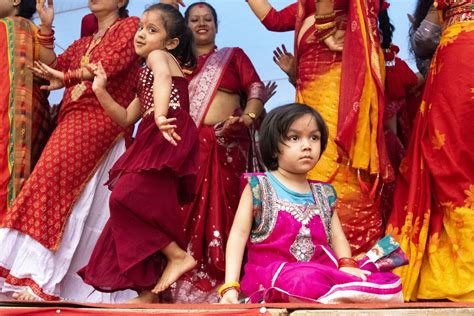 Rishi Panchami Celebrations Underway As Hindu Women Across Nepal Perform Ritual Prayers In