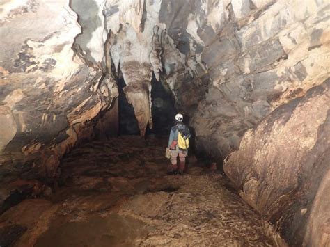 Tragadero De Huayna Capac Cuevas Y Tragaderos De Perú Y Bolivia