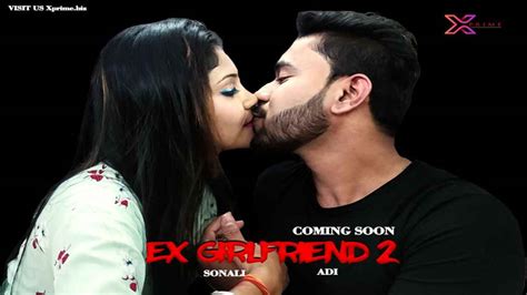 Ex Girlfriend Xprime Originals Hindi Hot Short Film Watch Sexy Indian Web Series Fap Desi
