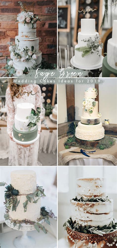 Green wedding ideas are an extension of the great outdoors, decorating your venue with the beautiful, rustic colours of nature. Trending: 30 Silver Sage Green Theme Wedding Ideas that You Can't Miss - Elegantweddinginvites ...