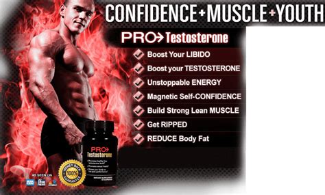 best testosterone boosters reviews [new in 2019 top 5 picks for men]