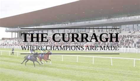 Curragh Racecourse Guide And Fixtures October 2024