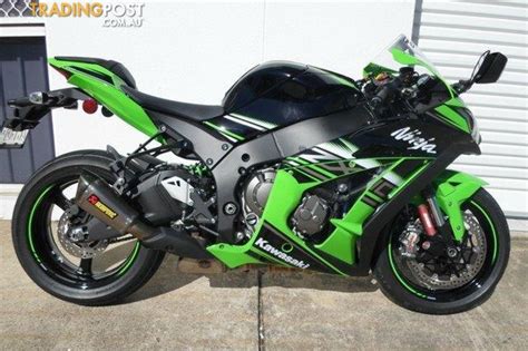 The ninja 1000sx marks the 4th generation of a successful sport touring platform that enables experienced riders to enjoy sporty riding and touring capability from a. 2017-Kawasaki-Ninja-ZX-10R-KRT-Replica-abs-1000CC-KRT