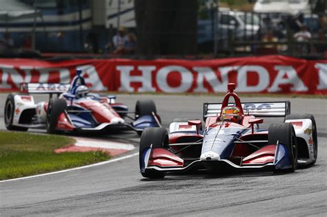 In fall 2022 you will be hoping you can go out to eat at a restaurant,much less see your alma mater play in a sports game. Indycar 2019 Round 13 - Honda Indy 200 at Mid-Ohio - All ...