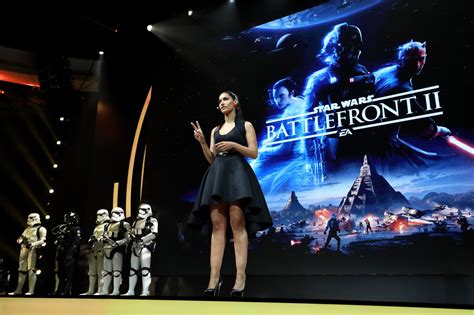 Star Wars Battlefront 2 Forced To Fundamentally Change How Game Works