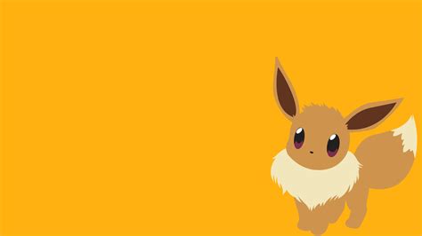 Pokemon Eevee Wallpapers Top Free Pokemon Eevee Backgrounds