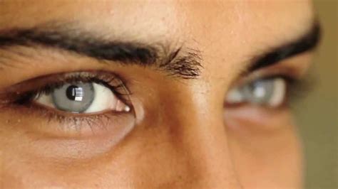 10 Characteristics Of People With Grey Eyes Gray Eyes Change Your