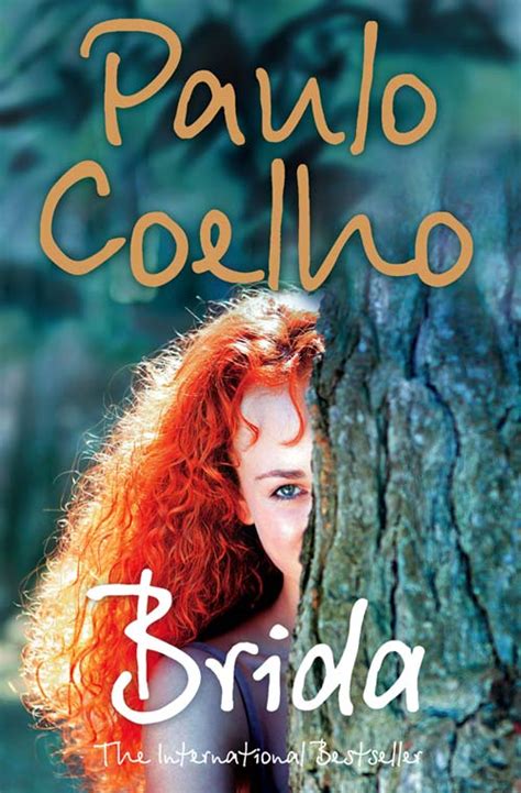 Divina Leitura Resenha De Brida Paulo Coelho