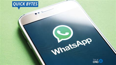 Whatsapp Introduces Its Updates Business Features