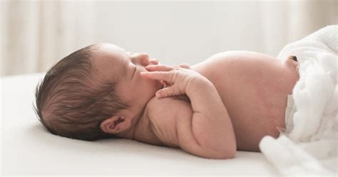 The Newborn Microbiome Why Its Important And How To Support It