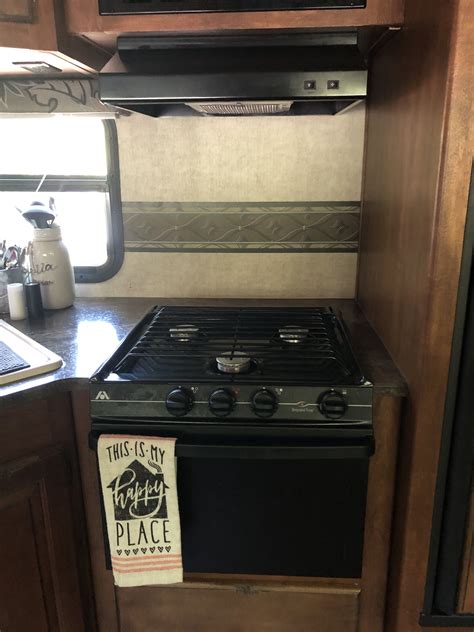 Simple kitchen appliances updated their website address. Pin by Vicki Bailey on Simple changes to our 5 th Wheel ...