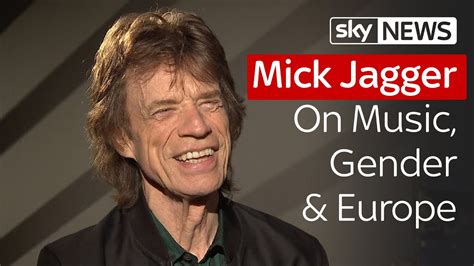Mick Jagger Net Worth Wealthy Genius