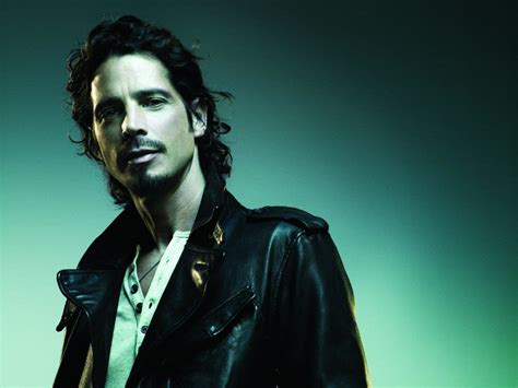 Chris Cornell Gestorben