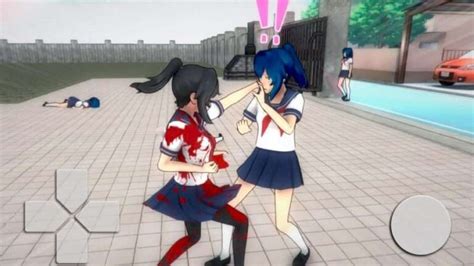 Yandere Simulator Mobile Free Download For Android Apk 2023