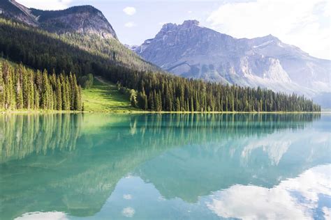 10 Things To Know Before Visiting Peyto Lake The Banff Blog