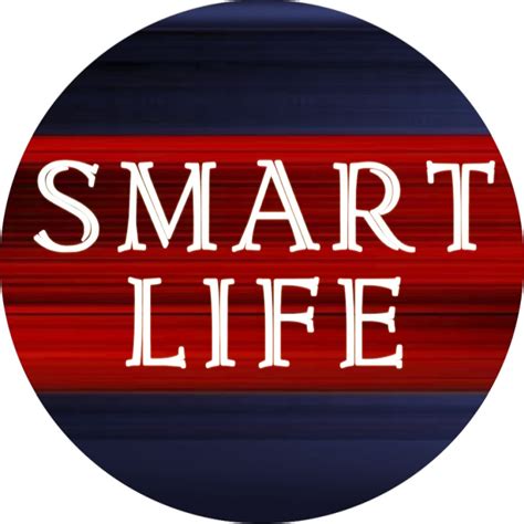Smart Life Youtube