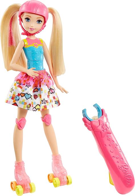 Barbie Girls Anime Doll Toys And Games