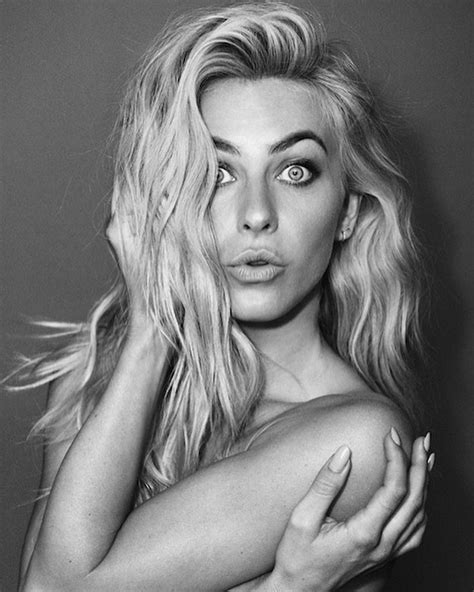 Julianne Hough Topless And Sexy 14 Photos The Fappening