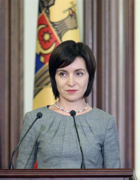 Jul 07, 2021 · moldovan president for just six months, maia sandu has lost no time in taking on a hostile political establishment and winning several key victories. Présidentielle Moldave : Maia Sandu, la candidate qui ...