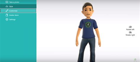 Youre Looking Sharp On Xbox One Your Avatar Is Anyway Gamesradar