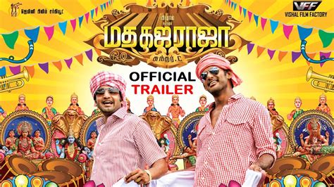 Madha Gaja Raja Download Tamilrockers Isaimini Moviesda