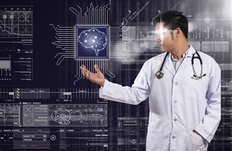 Innovación Médica Los 3 Proyectos Que Marcarán El Futuro De La Medicina