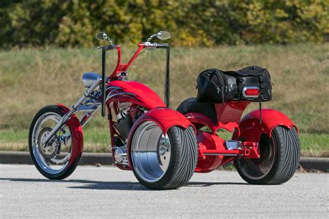Sweet Trike Trike Motorcycle Custom Trikes Trike