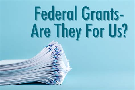 Federal Grants Are They For Us Faith Based Nonprofit Resource Center