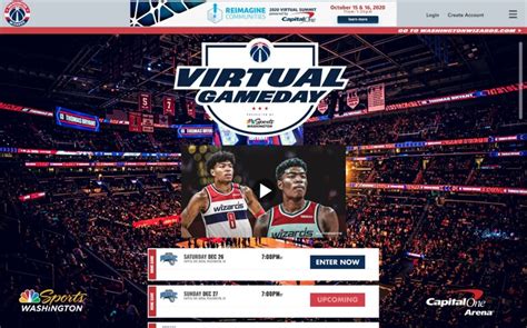 The games without the fans would be a hollowing experience for the players. Warriors claim NBA first, Wizards and Suns introduce fan ...
