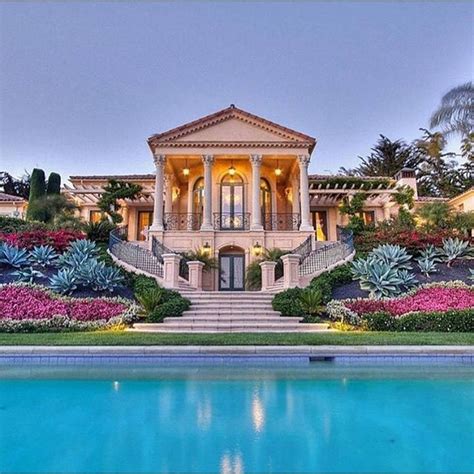 Mega Cribs On Instagram Stunning Luxury Home 😍 Mansions Fancy