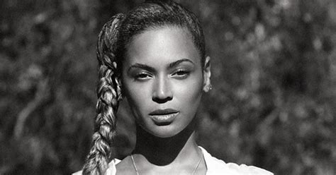 beyoncé poses topless—see her sexy new spread e online