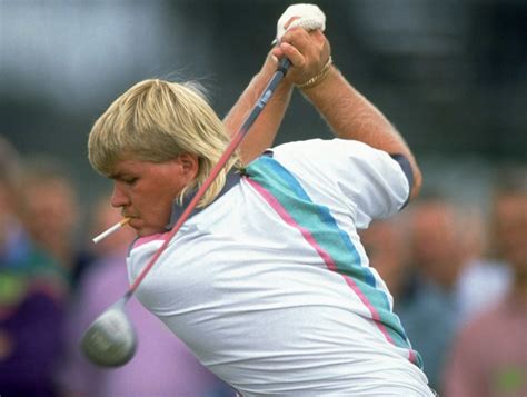 John Daly: Young Golf Star to Senior Tour (in Pictures)
