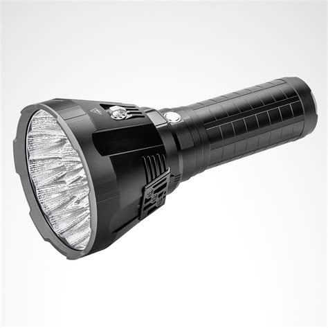 The 12 Brightest Flashlights In 2023 Ranked