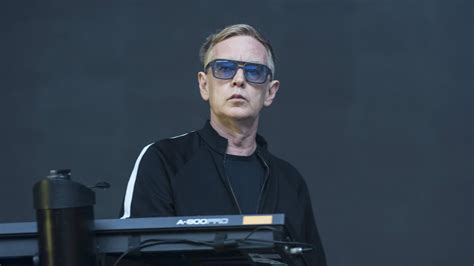 Entertainment Depeche Mode Trauert Um Andy Fletcher