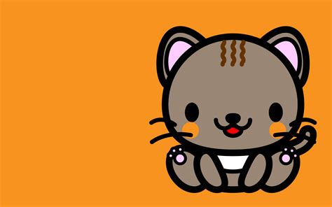 45 かわいい パソコン デスクトップ 画像