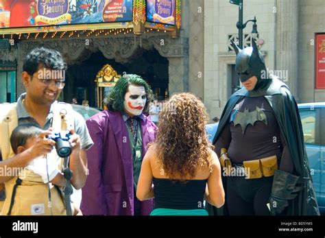 Batman And Robin Hi Res Stock Photography And Images Alamy