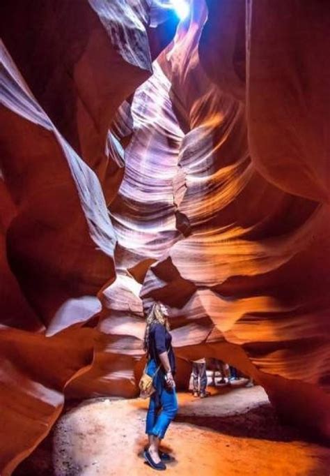 10 Most Breathtaking Natural Wonders In Usa Bound2explore