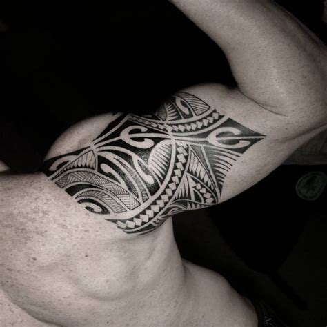 100 Tatuajes Maories Con Significados Tatuajes Geniales Tatuaje
