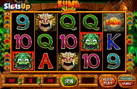 Zuma Slot Machine Online ᐈ Blueprint™ Casino Slots
